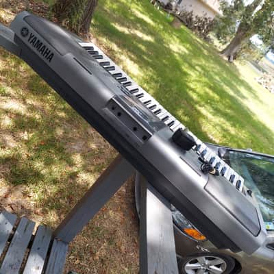 Yamaha YPT-400 image 5