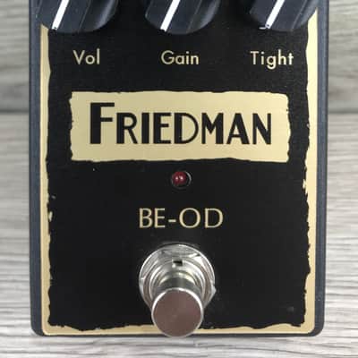 Friedman BE-OD image 2