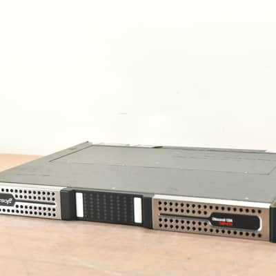 Powersoft Ottocanali 1204 DSP+ETH 8-Channel Power Amplifier CG002LM image 1