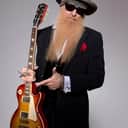 Gibson Custom Shop Billy Gibbons "Pearly Gates" '59 Les Paul Standard 2009 - VOS Heritage Cherry Sunburst