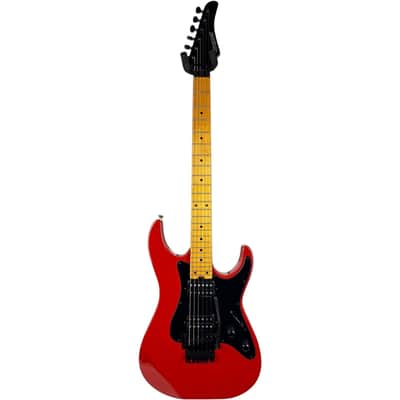 Kramer Volante HHFR 2024 - Defender Red image 3