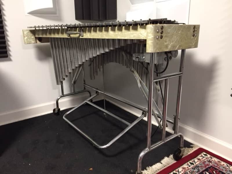 Jenco Vibraphone image 1