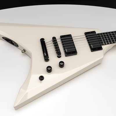 Antonio Guitars V Shape - Custom image 4