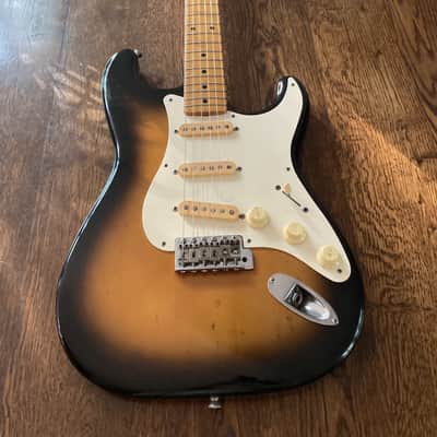 Fender ST-57 Stratocaster Reissue MIJ image 7