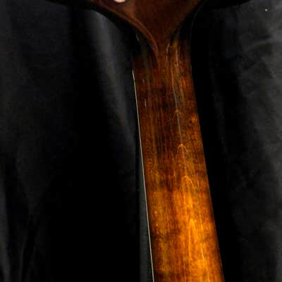 **Eastman MD515 F‑Style Mandolin w/ Hardshell Case** image 8