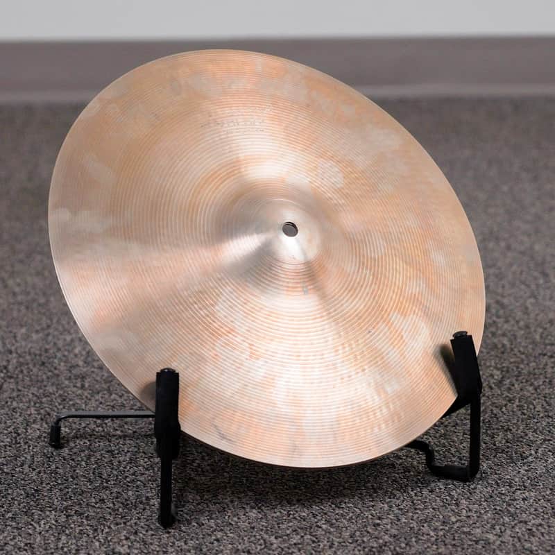 Zildjian A New Beat Hi-Hats - 14" image 1