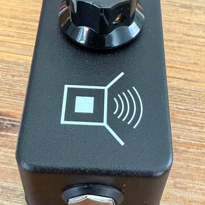JHS Little Black Amp Box image 3