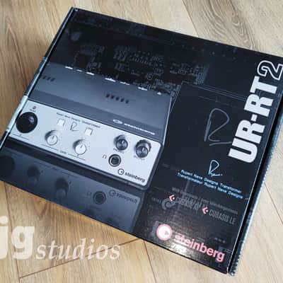 Steinburg UR-RT2 - Like new in Box!!! image 4