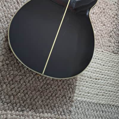 Ibanez  Gitarre Guitar Konzertgitarre  mit Tonabnehmer image 2