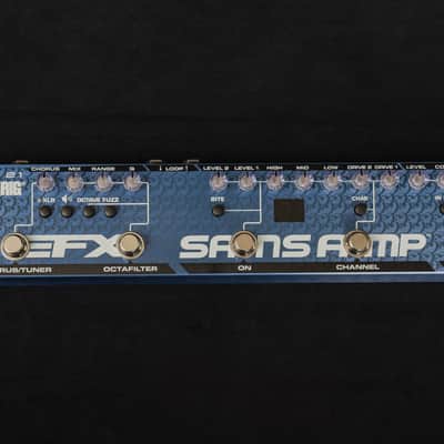 Tech 21 Bass Fly Rig (v2) image 2