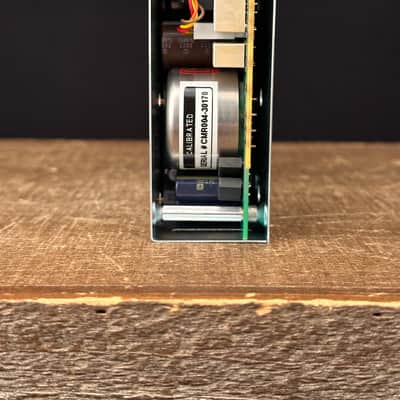 Serpent Audio Chimera 500 Series LA-3A Based Opto Limiter / Compressor Module. 30170 image 6