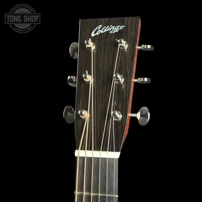 Collings 01 Natural w/case 36803 image 6