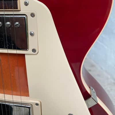 Gibson Standard 2019 - Cherry burst image 9