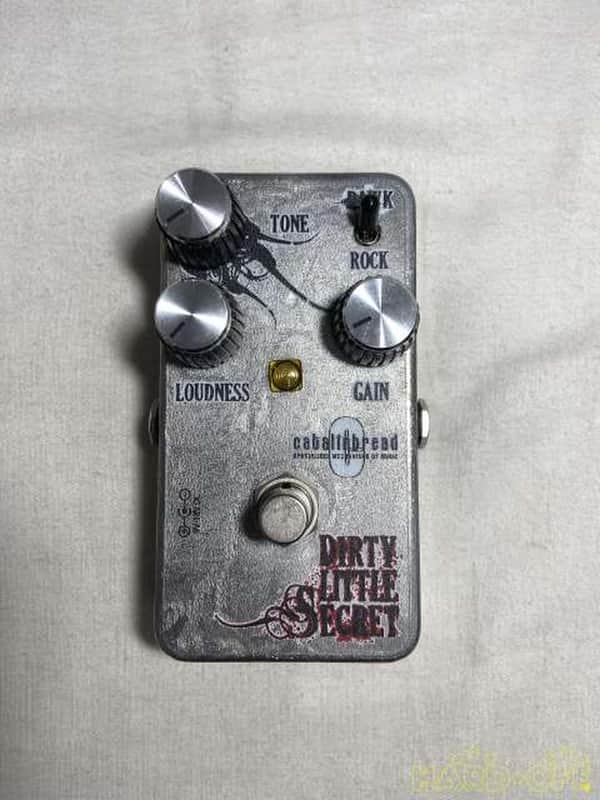 Catalinbread DIRTY LITTLE SECRET