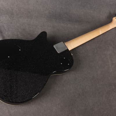 Gretsch G5265 Jet Baritone - Black Sparkle - 2nd Hand Bild 14