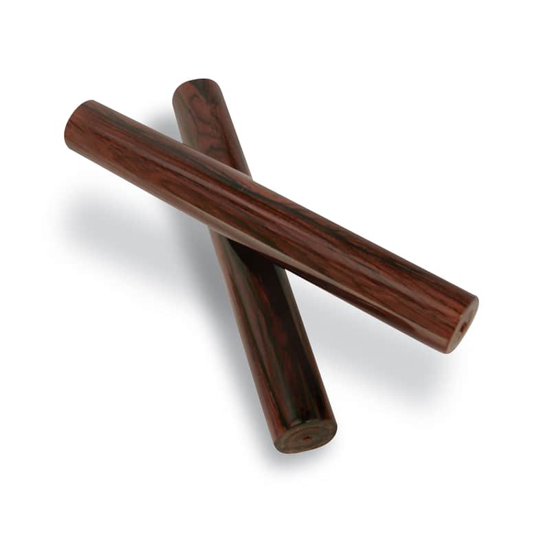 LP Claves wood Grenadillo image 1