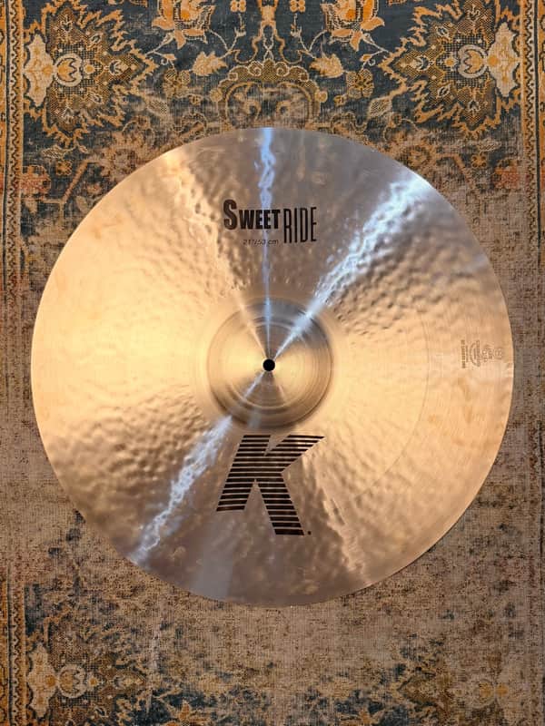 Zildjian Ride