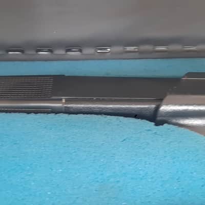 Sennheiser MD 441 U3 Supercardioid Dynamic Microphone 1971 - Present - Black image 3