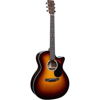 MARTIN & CO. GPC-13E-BURST Grand Performance - GPC-13E Burst image 1