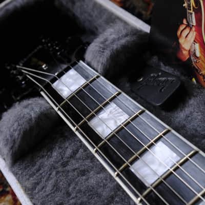 Gibson Les Paul Limited 2010 Fireball image 9