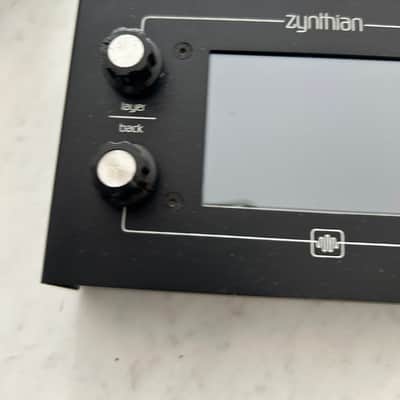 Zynthian open synth platform V3 image 4