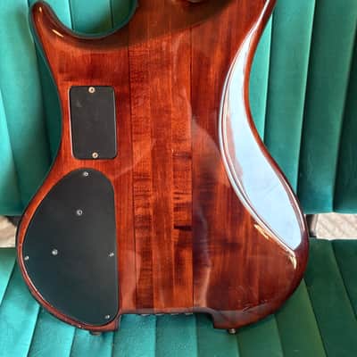 Westone Spectrum GT Bass 1985 image 5