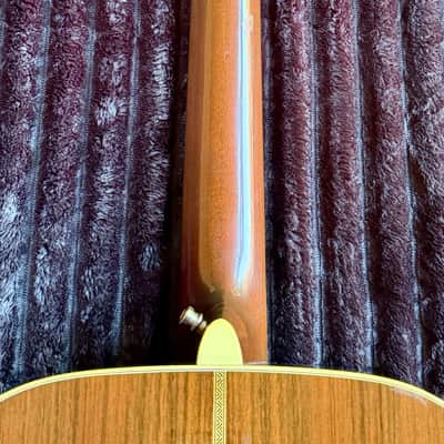 Martin HD-28 1993 w/ Go Acoustic Audio Pickup Upgrade image 11