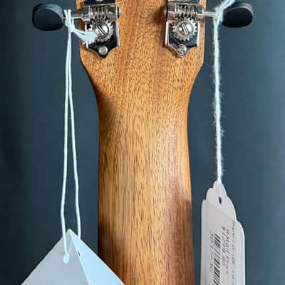 Martin D-10E Retro Dreadnought Acoustic-Electric Guitar Vintage Natural w/ Soft Case (430) image 10