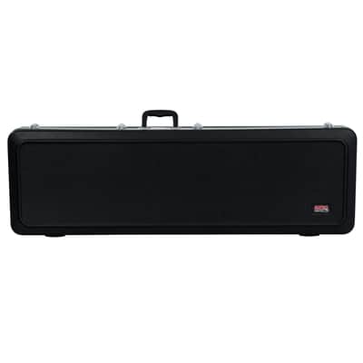 Gator Bass Guitar Case fits Warwick CORVETTE Basic 4/5/6-String Active/Passive image 3