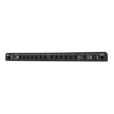 Walrus Audio Canvas Power 15 Effects Pedal Power Supply System, 15 Outputs image 6