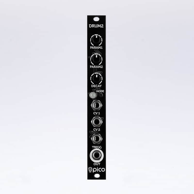 Erica Synths Pico Drum2 image 1