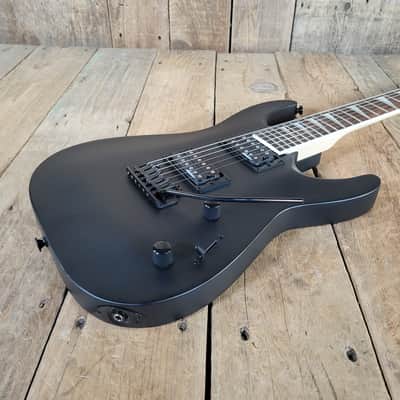 Jackson JS22 2H DKA Archtop - Satin Black image 8