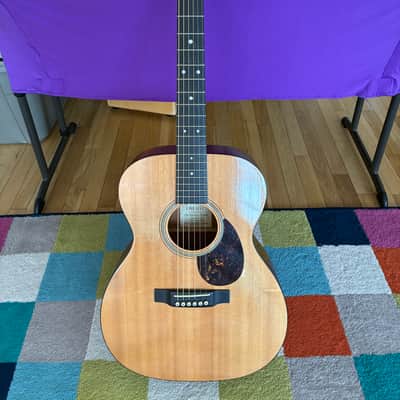 Martin OM-16GT 2007 - Gloss Top image 3