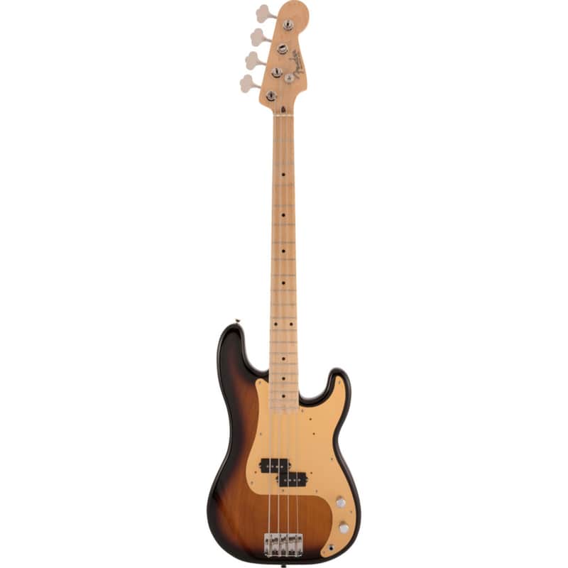 Fender MIJ Heritage '50s Precision Bass image 1