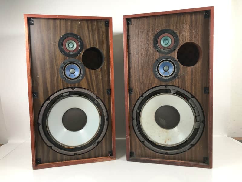 Marantz Imperial 7 Speaker Pair image 1