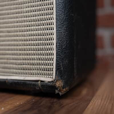 Marshall 1962 "Bluesbreaker" Reissue 30-Watt 2x12" Guitar Combo 1989 Black JTM image 12