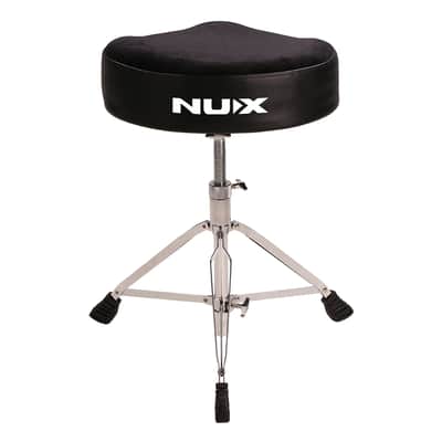 NUX NDT-03 Drum Throne image 1