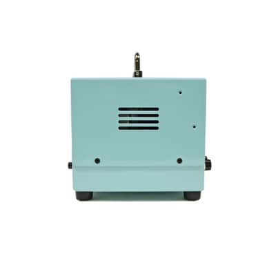 Used REVV D20 20W Tube Amp Head Surf Green image 5