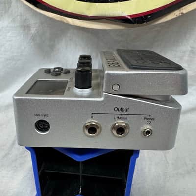 Singular Sound BeatBuddy beat buddy v1 Drum Machine Pedal with Footswitch image 8