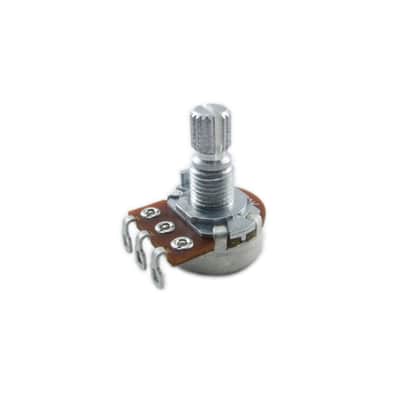 Oberheim - Matrix 1000 - Rotary Potentiometer - Volume