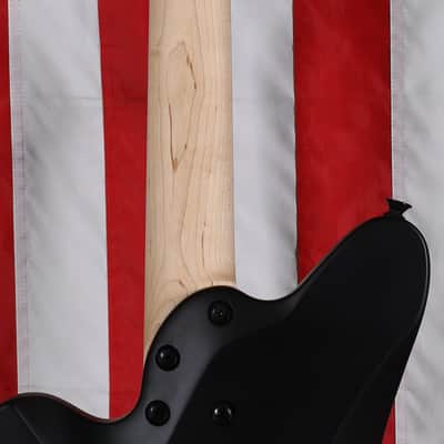 Jackson X-Series Surfcaster SC HT6 - Satin Black image 6