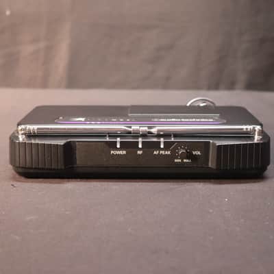 Audio-Technica ATW-252 200 Series VHF Wireless Instrument System image 3