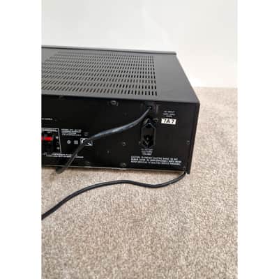 Harman/Kardon AVI 100 - Hi-Fi Amplifier - Fair image 11