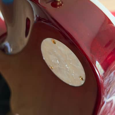 Gibson Les Paul Supreme 2025 Mod Collection - Flame Fade image 7