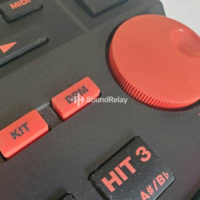 Boss DR-202 – Dr. Groove – 2000s Drum Machine – Printed Manual & PSU included – Tested image 7