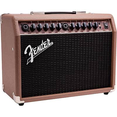 Fender Acoustasonic 40 40-watt Acoustic Amp image 1
