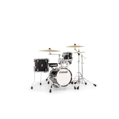 SONOR AQ2 Martini Set 4 Pezzi BD 14" - TSB image 2