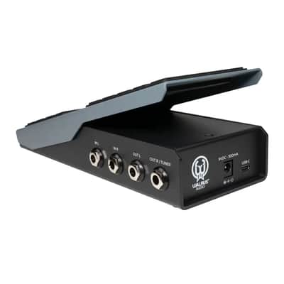 Walrus Canvas Volume Pedal image 9