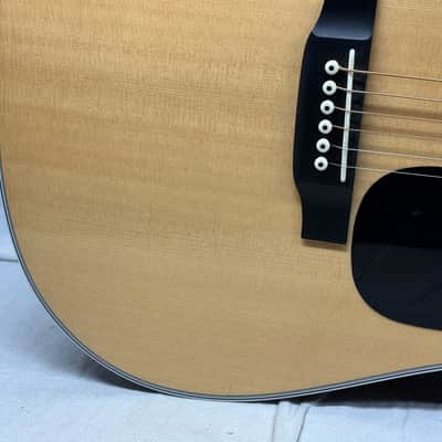 Martin D-28 d28 Dreadnought Centennial Acoustic Guitar with Case 2016 image 7