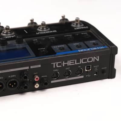 TC Helicon Voicelive 2 Owned by Liars imagen 11